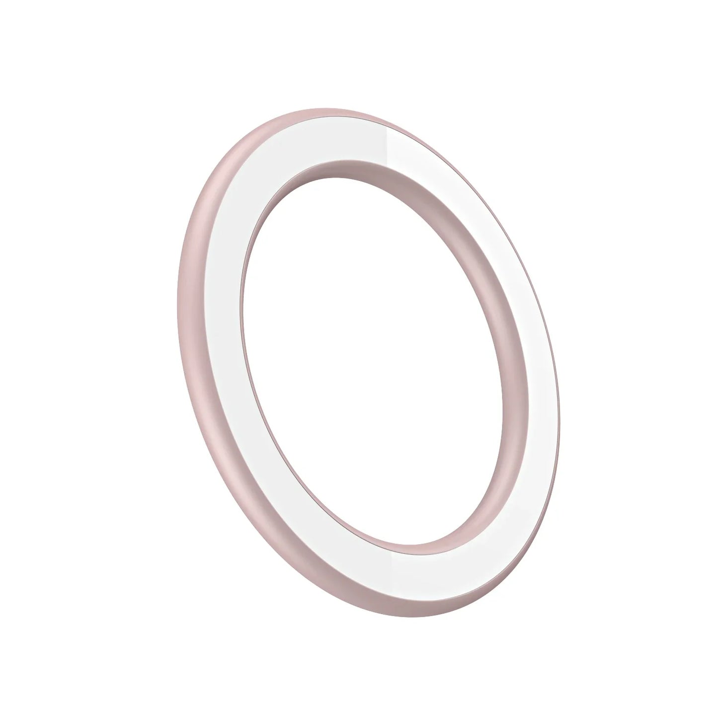 MagniRing™ – A magnetic ring that secures and holds your phone with ease