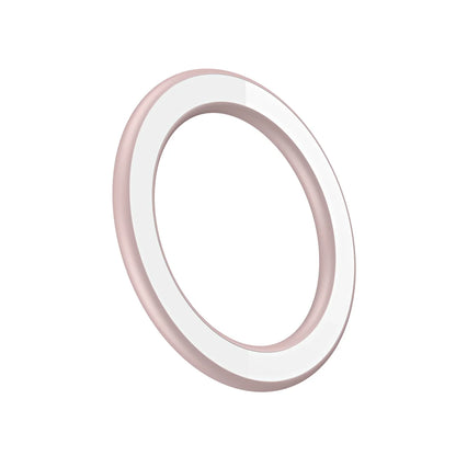 MagniRing™ – A magnetic ring that secures and holds your phone with ease