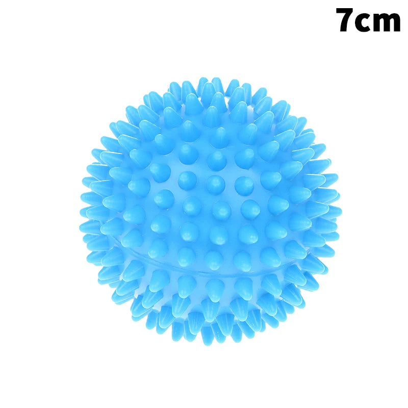 ReliefSpike™ – A massage ball that releases muscle tension and activates recovery