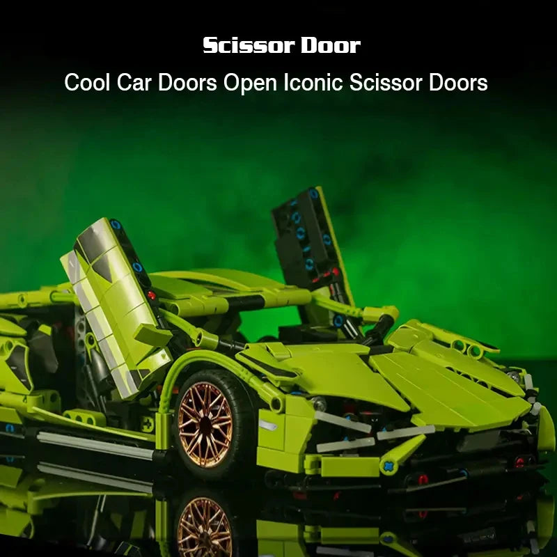 TechRacer™ – Engineering that comes to life