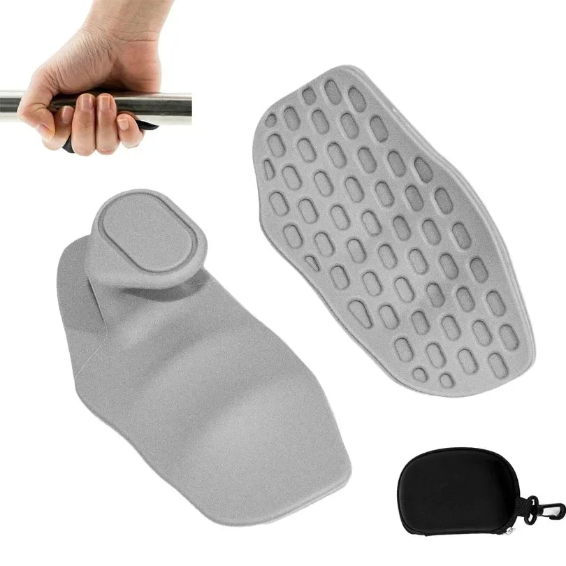 GripShield™ – Protection and strength for your hands during intense workouts