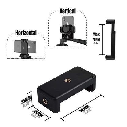 NeckCam™ – Capture everything in POV with total freedom and stability