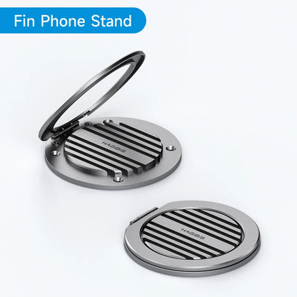 MagniCool™ – Magnetic hold with advanced thermal control