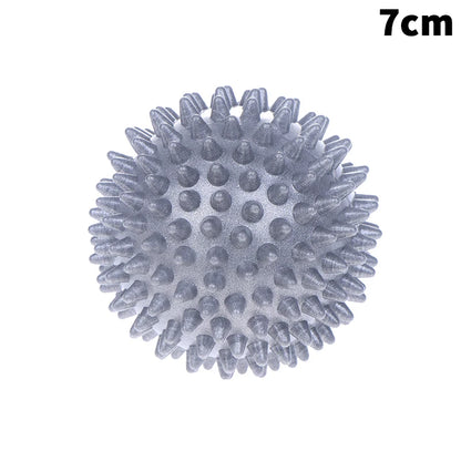 ReliefSpike™ – A massage ball that releases muscle tension and activates recovery