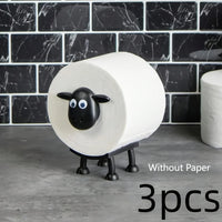 3pcs tissue holder