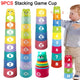 SpeedStacks™ – Stack fast. Think even faster