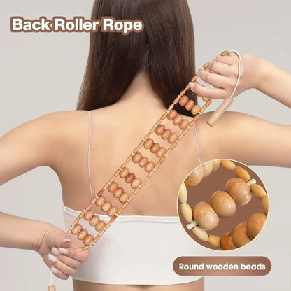 BodySculpt Wood™ – Maderoterapia que ajuda a esculpir o corpo e reduzir celulite