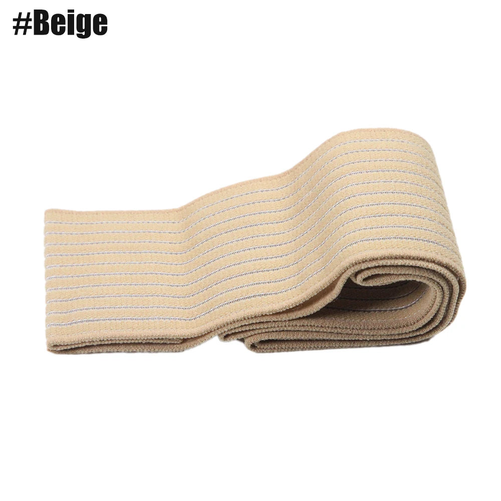 FlexWrap™ – An adjustable band that provides custom support and compression