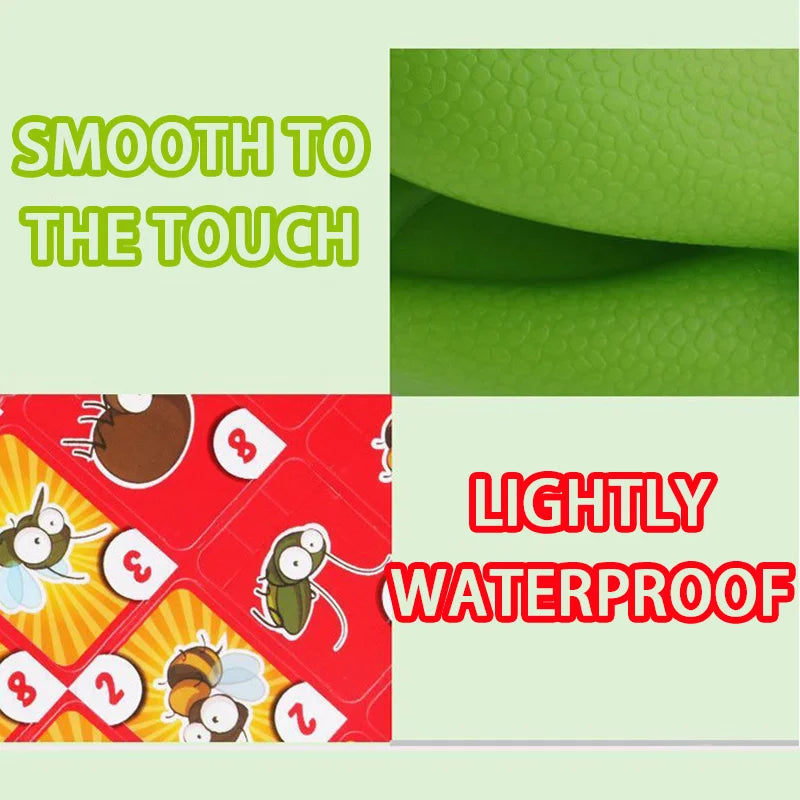 TongueToss™ – Aim with your tongue. Win with speed