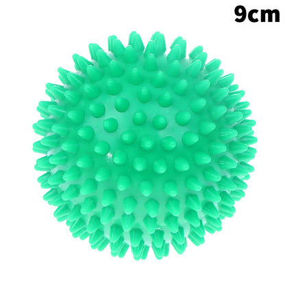 ReliefSpike™ – A massage ball that releases muscle tension and activates recovery