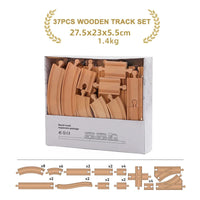 37pcs set