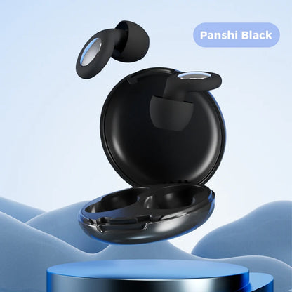 SleepSilence™ – Reduce noise and sleep deeply without interruptions