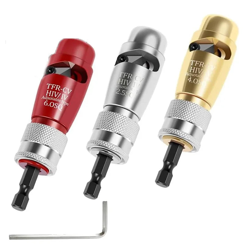 Desencapador de Fios Elétrico - Essential