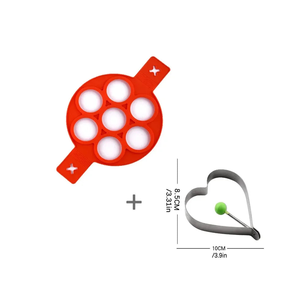 Molde para Ovos - Essential