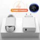 FastLink™ – Fast connection for efficient charging