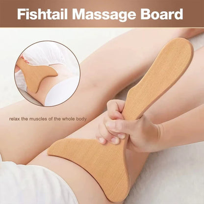 BodySculpt Wood™ – Maderoterapia que ajuda a esculpir o corpo e reduzir celulite