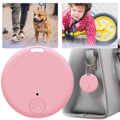 TrackKey™ – Locate your items in seconds with precision