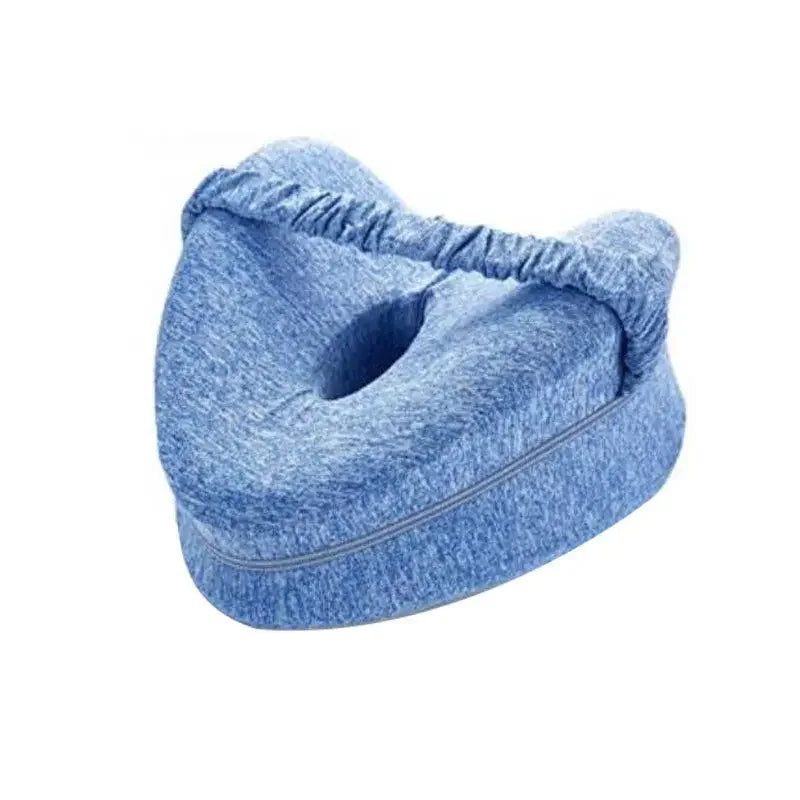 SleepAlign™ – Orthopedic support that keeps your legs and hips aligned for better sleep. 😴🛏️✨