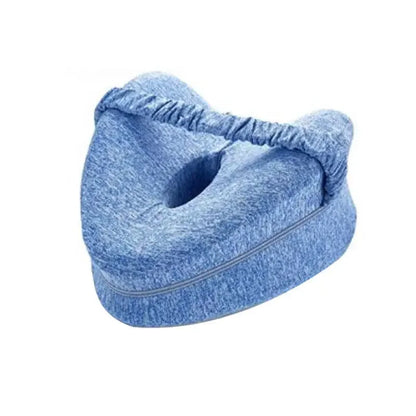 SleepAlign™ – Orthopedic support that keeps your legs and hips aligned for better sleep. 😴🛏️✨