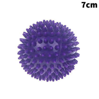 ReliefSpike™ – A massage ball that releases muscle tension and activates recovery