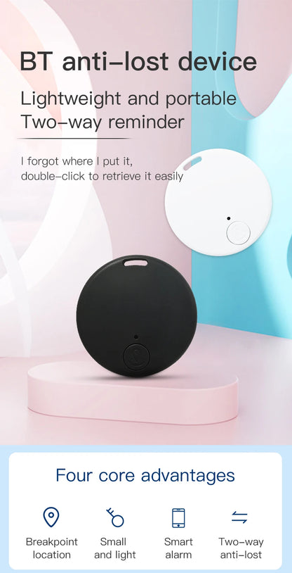 TrackKey™ – Locate your items in seconds with precision