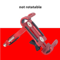 NO 360 Red