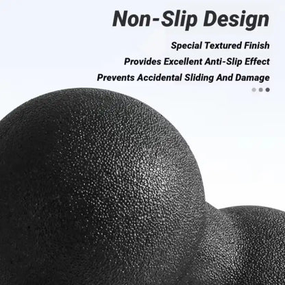 SpineRelief™ – Deep massage that releases tension in the spine and muscles