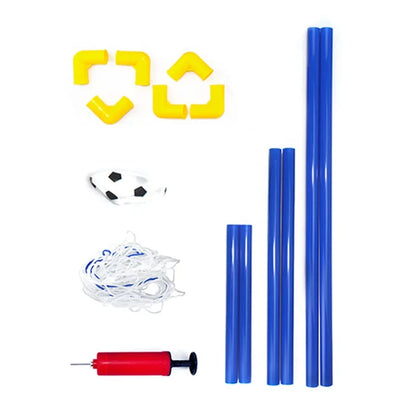 GoalGo™ – Set up fast. Play anywhere
