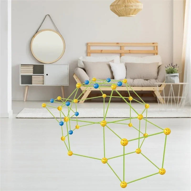 Kit de Construção Criativa - Essential