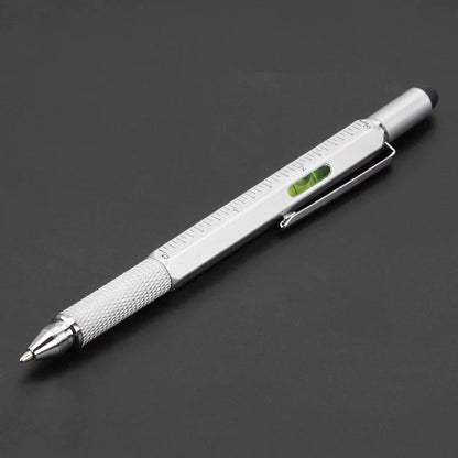ToolPen™ – A multifunctional pen with essential tools always within reach