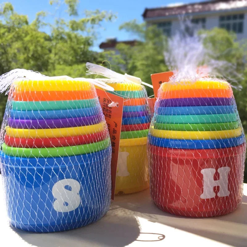 SpeedStacks™ – Stack fast. Think even faster