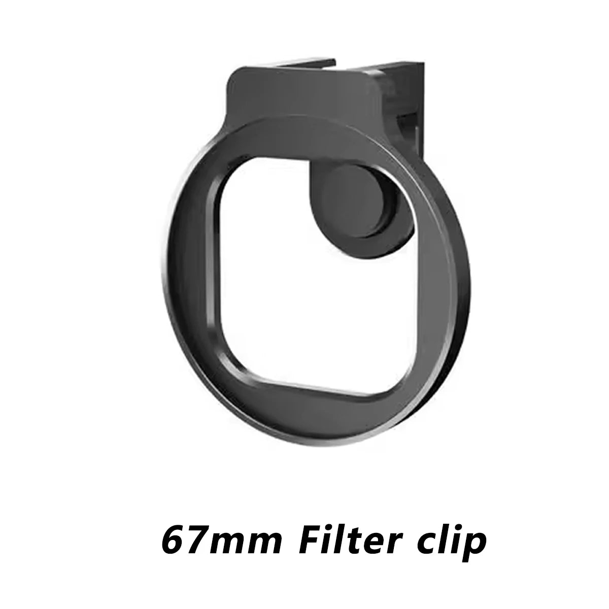 CineLens™ – Cinematic quality straight from your smartphone