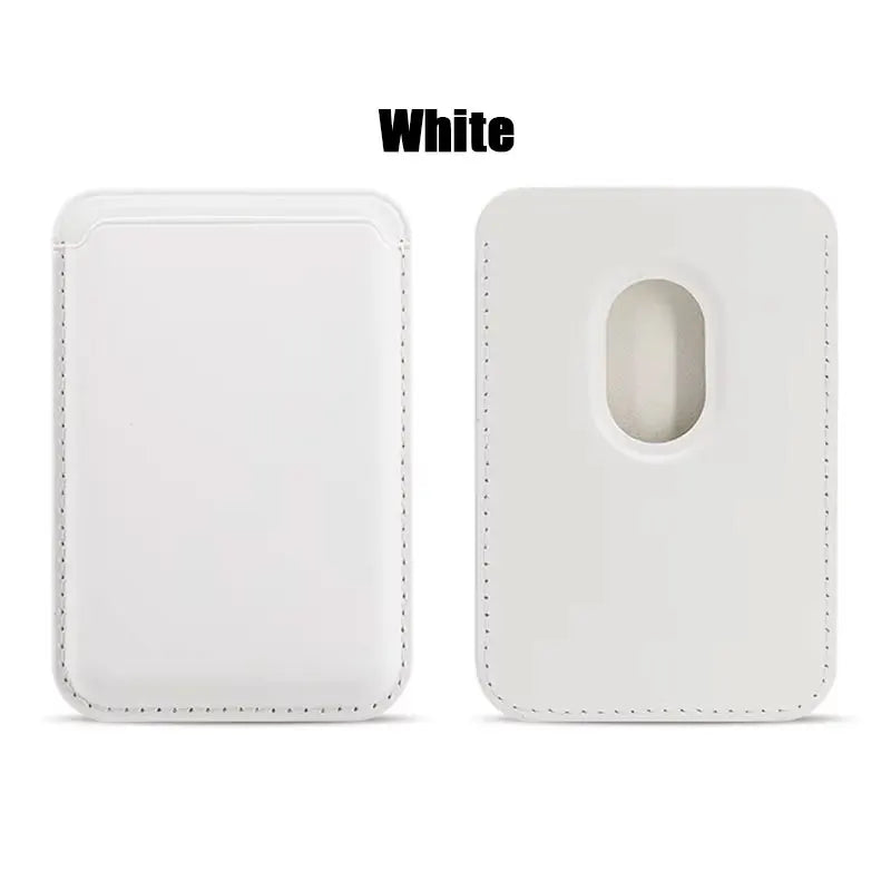 MagniWallet™ – A magnetic wallet that keeps your cards always with you