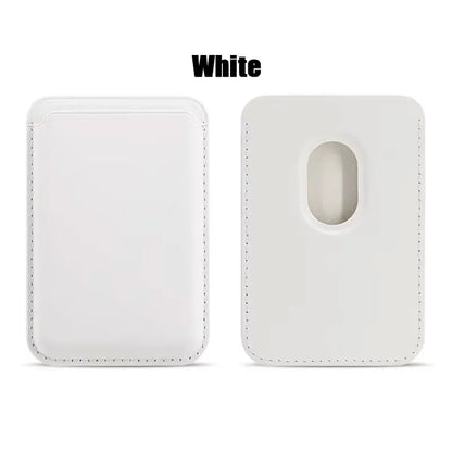 MagniWallet™ – A magnetic wallet that keeps your cards always with you
