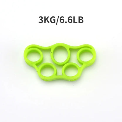 GripExpand™ – A finger expander that strengthens your hands and improves grip strength