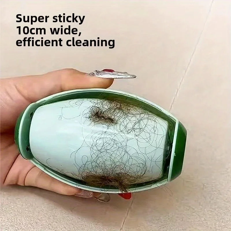 LintAway™ – Remove hair and lint in seconds with no effort