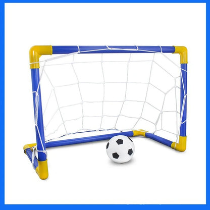 GoalGo™ – Set up fast. Play anywhere