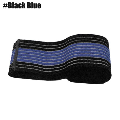 FlexWrap™ – An adjustable band that provides custom support and compression