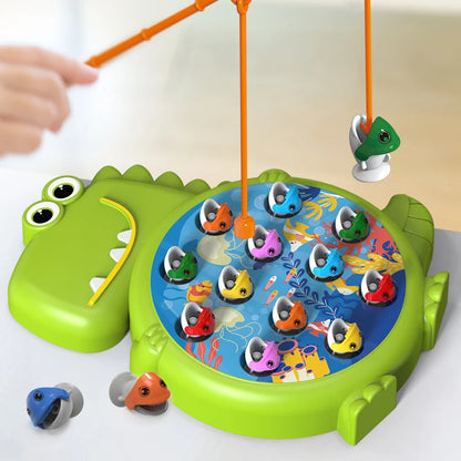 MagniCatch™ – Learn through play, one catch at a time