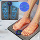 FootRelief™ – An electric massager that relieves pain and relaxes your feet