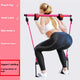 ToneStick™ – A fitness bar that helps tone and strengthen your body at home