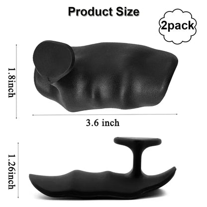 GripShield™ – Protection and strength for your hands during intense workouts