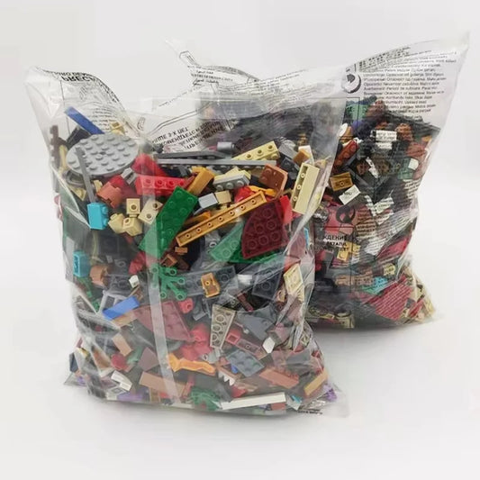 BrickBoost™ – More pieces. More possibilities