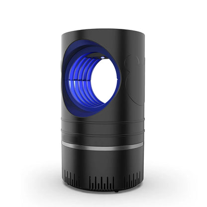 BugZap™ – Eliminate insects quickly with efficient electric technology