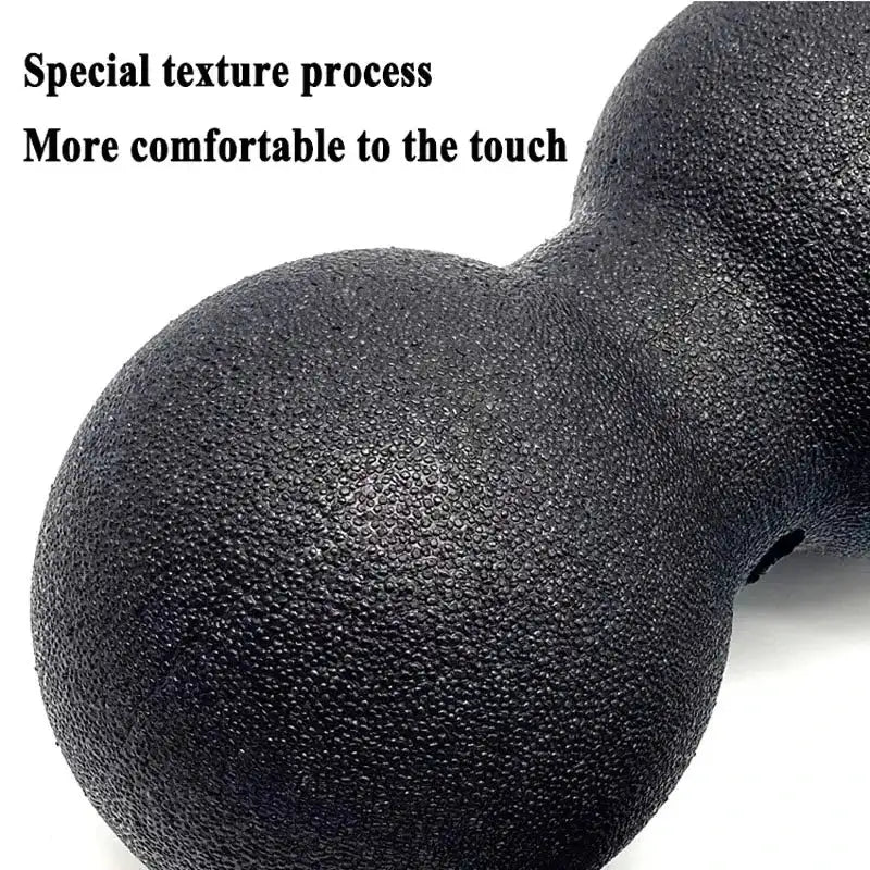 SpineRelief™ – Deep massage that releases tension in the spine and muscles