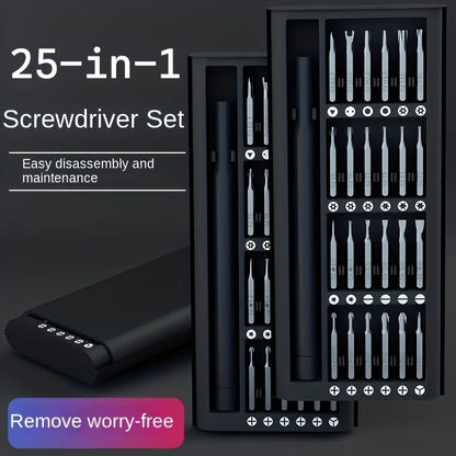 PrecisionFix™ – A complete kit for precise electronic repairs