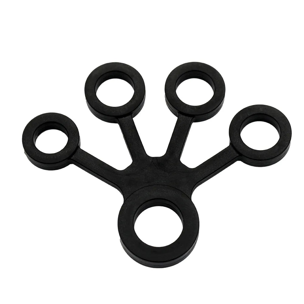 FingerFlex™ – A finger exerciser that strengthens your hands and improves mobility