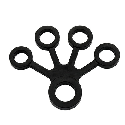 FingerFlex™ – A finger exerciser that strengthens your hands and improves mobility