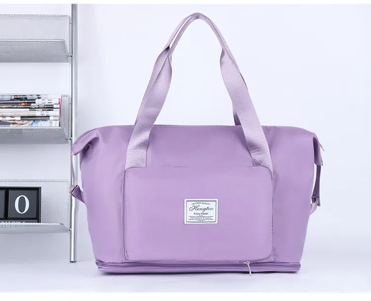 Mala de Viagem de Grande Mulher - Essential