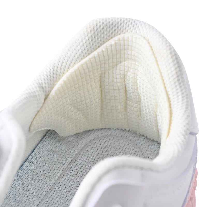 HeelGuard™ – Protection that prevents friction and heel pain